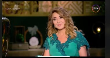 مادلين طبر: سبب فقدان وزني هو الجهد والإرهاق في مسلسل "ملف سري " فيديو 