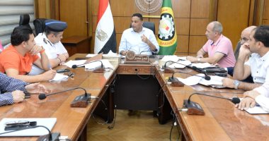 محافظ الدقهلية يعتمد زيادة تعريفة المواصلات.. اعرف التفاصيل