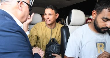 محافظ قنا ومدير الأمن يتابعان تطبيق تعريفة الركوب بالمواقف ومحطات الوقود