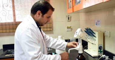 مياه سوهاج تطلق برنامجا لإدارة وتحليل بيانات جودة مياه الشرب.. صور