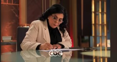 أميرة بهى الدين تقدم " أفتح باب قلبك " على CBC .. قريبًا   