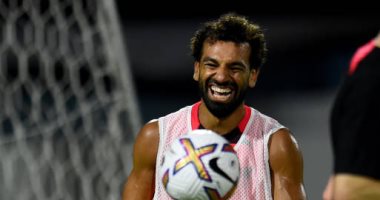 المدرب الإيطالى ساكى يشيد بمحمد صلاح.. ويؤكد: كنت أتمنى تدريبه لكونه مثاليا