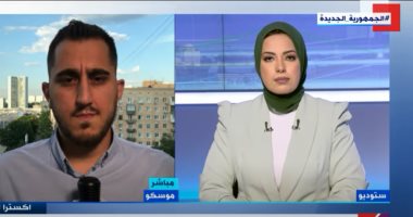 مراسل إكسترا نيوز: روسيا تعتزم تمديد نقل الغاز لأوروبا بعد 2024 شرط شراءه بالروبل