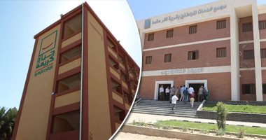 المحافظون يتابعون إنجازات "حياة كريمة".. محافظ الأقصر يتابع المشروعات بقرى مدينة أرمنت.. محافظ قنا يتفقد نقطتى إسعاف دشنا والسمطا بحرى.. ومحافظ أسيوط يلتقى مدير قطاع دار الهندسة لبحث الموقف التنفيذى للمشروعات