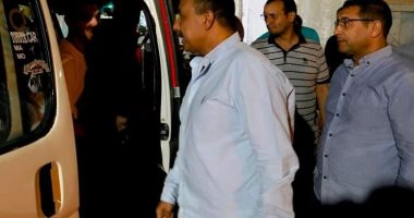 حملات ولجان تفتيش على المواقف لمتابعة تطبيق التعريفة الجديدة بالسويس