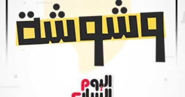 "اليوم السابع" تطلق خدمة "وشوشة" للاستشارات الاجتماعية والنفسية.. سهلة الاستخدام وتضمن الخصوصية والسرية التامة للقراء.. تعرض المشكلات على الخبراء والمختصين الموثوقين قبل نشرها بالموقع الإلكترونى والعدد الورقى