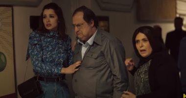 خالد الصاوي وصابرين من حبيبين فى "ليالينا 80 إلى زوجين فى "أعمل إيه"
