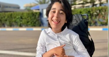 وفاة الشيف عمر.. طفل مغربى من ذوى الهمم اشتهر بـ"فيديوهات الطبخ".. واليونيسيف تنعيه