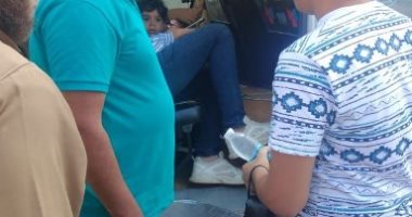 حملات بمواقف السيارات فى الشرقية لمتابعة الالتزام بتعريفة الأجرة الجديدة
