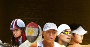 43 دولة تؤكد مشاركتها ببطولة العالم للخماسى الحديث مصر 2022 