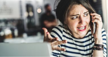 5 تصرفات تغضب مولود برج السرطان.. أبرزها استغلاله والتحدث عنه من وراء ظهره