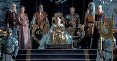 45 ثانية جديدة من مسلسل House of the Dragon قبل عرضه الأحد.. فيديو