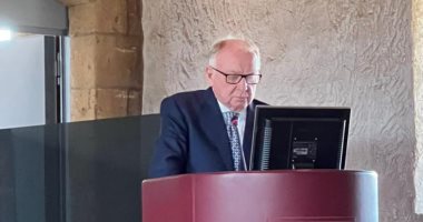 بيرو دوناتو وكلود فتال واحمد عمراوي يحصدون 3 مقاعد فى انتخابات الاتحاد الدولي للڤيتاسك
