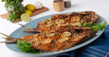 طريقة عمل السمك السنجارى بمكونات سهلة وغير مكلفة.. جددى سفرتك