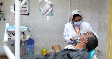 تنفيذ 71 قافلة طبية شاملة التخصصات.. وتقديم الخدمة لأكثر من 100 ألف منتفع بالمنوفية