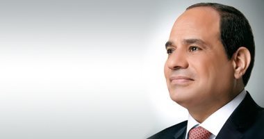 الرئيس السيسي يصل قصر الإليزيه بعد قليل لعقد مباحثات مع ماكرون