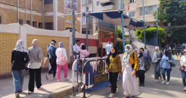 عمليات تعليم القليوبية: لا شكاوى من امتحان مادتى التاريخ والفيزياء 
