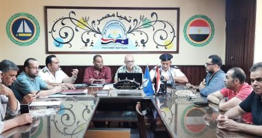 تعليم دمياط: غياب 65 طالبا فى امتحانى التاريخ والفيزياء للثانوية العامة 