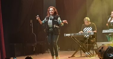 السبت.. النجمة سيمون ضيفة برنامج "موسيقى الجيل" على "النيل الثقافية"