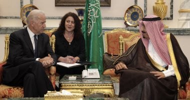 ضمن زيارته الأولى للمنطقة.. الرئيس الأمريكى بالسعودية اليوم.. جدة تستضيف غدا قمة خليجية - أمريكية بمشاركة مصر والأردن والعراق.. التنسيق المشترك لدعم الحلول السياسية لأزمات المنطقة وملف الطاقة أبرز محاور القمة