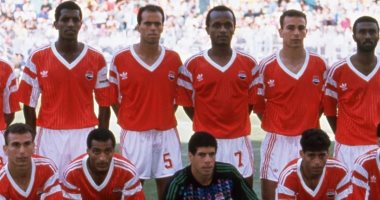 زى النهارده.. منتخب مصر ينهى رحلته فى أولمبياد روما