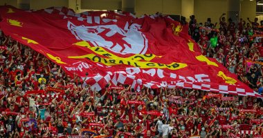 مانشستر سيتى يثير غضب ليفربول قبل موقعة الدورى الإنجليزى