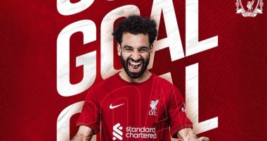 محمد صلاح يقود ليفربول للفوز على كريستال بالاس بهدفين ودياً.. فيديو