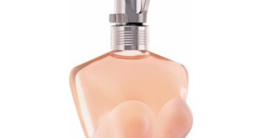 بلمسة أنوثة.. سر تصميم زجاجة عطر جان بول جوتييه