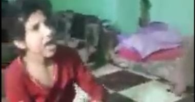 إيداع طفلة التعذيب بإحدى دور الرعاية بالإسماعيلية 