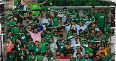 الاتحاد السكندرى يطلب دعم جماهيره: أنتم السند الحقيقى للقلعة الخضراء