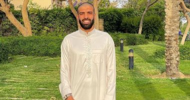 قصة صور..  أحمد يحيى يعزف "لحن الألم" على أصوات الجماهير قبل قرار الاعتزال