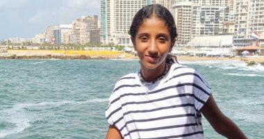 بره الملعب.. يارا الشمندى لاعبة كرة القدم: بحب ياسمين عبد العزيز ونفسى أكون ممثلة