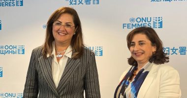 التخطيط: زيادة نسبة مشاركة المرأة في النشاط الاقتصادي إلى 35٪ عام 2030