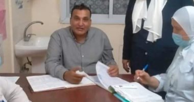 صحة دمياط تطلق اليوم حملة "طرق الأبواب" لتطعيم المواطنين ضد فيروس كورونا