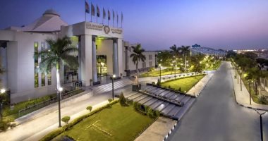 جامعة مصر للعلوم والتكنولوجيا تستعد للعام الدراسى الجديد بأقوى خدمة تعليمية 
