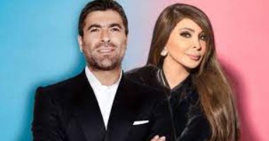 إليسا ووائل كفورى يحييان حفلا غنائيا فى تركيا