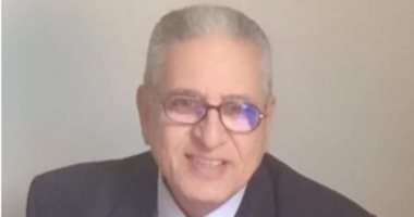 على الجنيدى أول المرشحين بانتخابات النادى المصرى على منصب أمين الصندوق