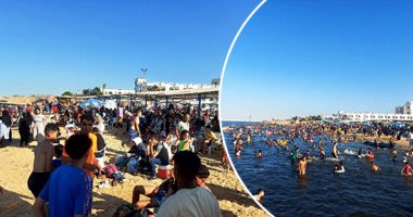 لو مسافر الإسماعيلية.. دليلك الكامل للشواطئ بالأسعار والخدمات على قد الإيد.. أسعار الفنادق تبدأ من 70 جنيها حتى 400.. حجز لليوم الواحد للشاليه الزوجى بـ200 جنيه و300 للمكيف.. وما تنساش تشترى مانجو إسماعيلاوى