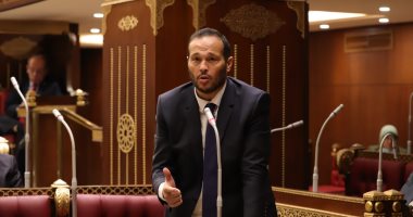 النائب محمد حلاوة: لقاء الرئيس السيسي وبايدن خلال قمة جدة يعكس تقدير الإدارة الأمريكية لمصر.. رئيس أمريكا أكد أن القيادة الرشيدة للرئيس السيسي دعامة السلام والأمن بالمنطقة ويتطلع لتعزيز التنسيق بين البلدين