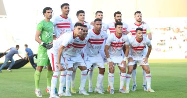 الجزيري وبن شرقي وزيزو يقودون الزمالك امام الاهلي