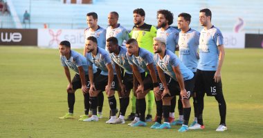 غزل المحلة يهزم أسوان بهدف +90 ويعتلى صدارة الدورى الممتاز.. فيديو