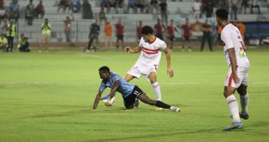 الزمالك يُعد لائحة جديدة لمباريات الدورى المتبقية
