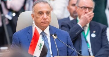 رئيس الوزراء العراقي يدعو لتشكيل لجنة تضم كل الأطراف لوضع خارطة طريق 