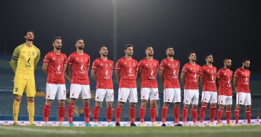 موعد مباراة الأهلى القادمة فى الدورى أمام فاركو والقنوات الناقلة