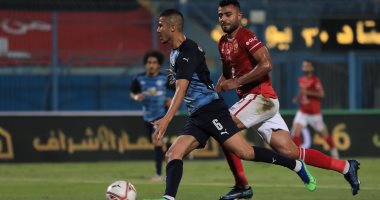 بيراميدز يستعرض تاريخ مواجهاته مع الإسماعيلى قبل مباراة الدورى