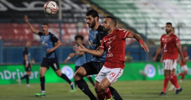 بيراميدز يخاطب اتحاد الكرة رسميا للمشاركة فى دورى أبطال أفريقيا 