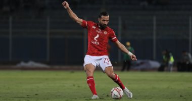 زى النهارده.. علي معلول يوقع للأهلى ليدشن رحلة تاريخية لا تنسى
