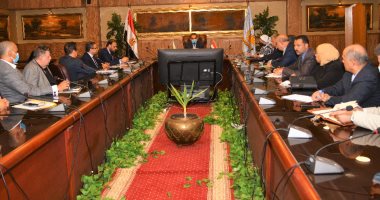 تشكيل لجنة لوضع خطة لجمع التبرعات لمستشفى سرطان الأطفال بطنطا