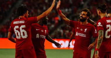 مواعيد مباريات اليوم.. ليفربول يواجه سالزبورج وديًا والأهلى فى ضيافة المقاصة
