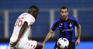 ملخص وأهداف مباراة إنتر ميلان ضد موناكو 2-2
